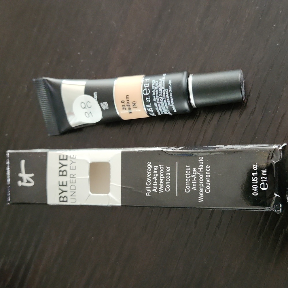 Concealer - Picture 2 of 2